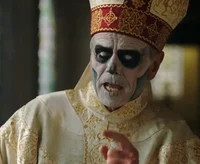 Papa Nihil