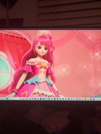 Princess Floraheart