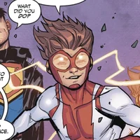Bart Allen
