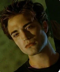 Edward Cullen
