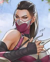 Mileena 