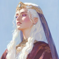 Dany Stormborn