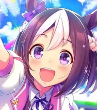 Umamusume RPG