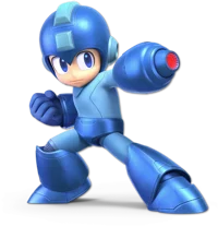 Mega Man -SSBU-