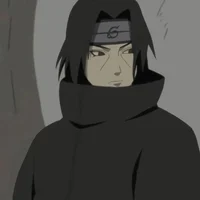 Itachi Uchiha 