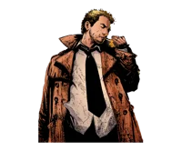 John Constantine