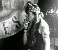 Axl Rose
