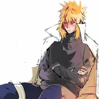 Minato Namikaze