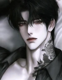 Alexander ur husband