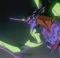 Evangelion Unit 01