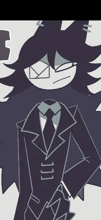 Mister hotchkiss 