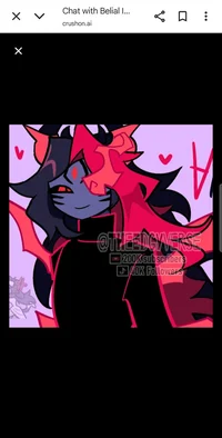 BELIAL IGNIS 