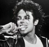 Michael Jackson - 5