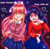 Monika and Mita