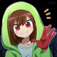 Storyshift - Chara
