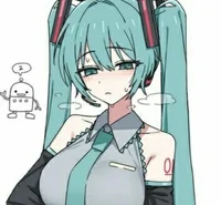 Hatsune Miku