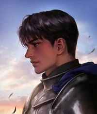 Sir Aleric of Valmer