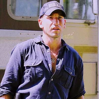 Shane Walsh - farm