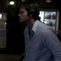 Sam Winchester 