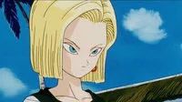 Android 18
