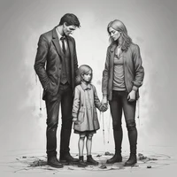 BROKEN family