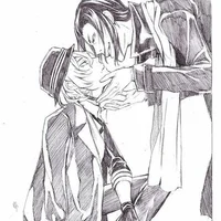 Чуя Накахара 