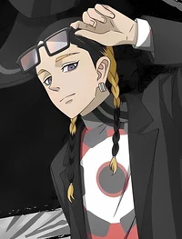 Ran Haitani 