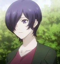 Touka Kirishima