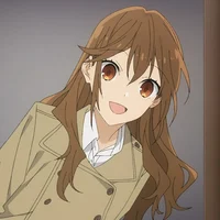 HM Hori Kyoko