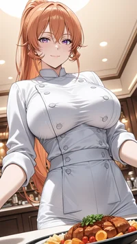 Erina Nakiri