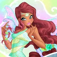 Aisha