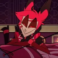 Hh- Alastor 