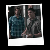 sam and dean