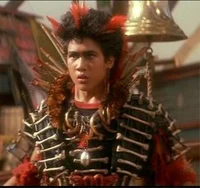 Hook 1991 Rufio 