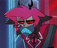 Hazbin hotel 