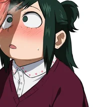 Inko Midoriya