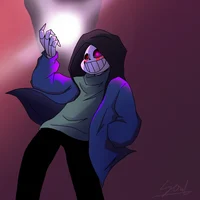 Murder God Sans