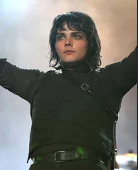 Gerard way