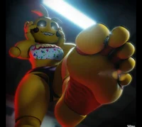 Toy Chica