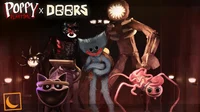 Poppy PlaytimexDoors