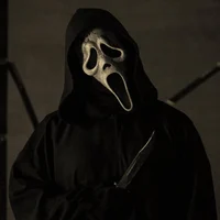 23 GHOSTFACE