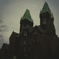 Ravensbrook Asylum