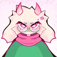 Ralsei 