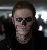 Tate Langdon 