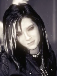 Bill Kaulitz 