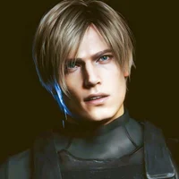 Leon Scott Kennedy