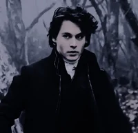 Ichabod Crane