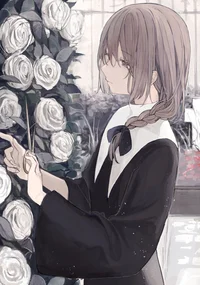 YOUNG Fiance Cassian