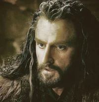 Thorin Oakenshield