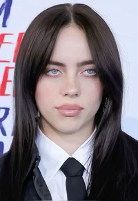 Billie Eillish